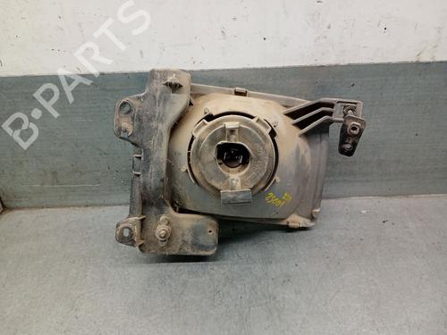 Left headlight NISSAN PICK UP (D22) 2.5 TD 4WD | BP33887398C28 - Image 2