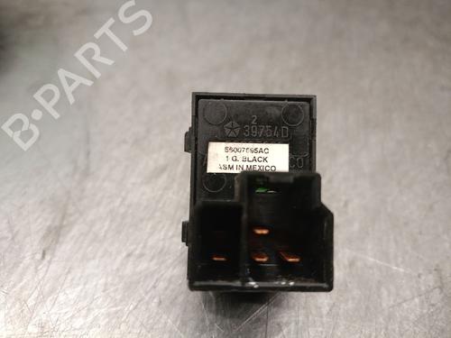 Right front window switch CHRYSLER SEBRING (JR) 2.0 | BP23973542I26 - Image 3