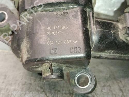 Electronic module AUDI Q7 (4MB, 4MG, 4MQ) SQ7 TDI quattro | BP33759756M83  - Image 5