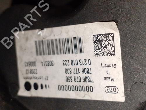 Steering rack BMW 5 (F10) 520 d | BP33274892M22 - Image 9