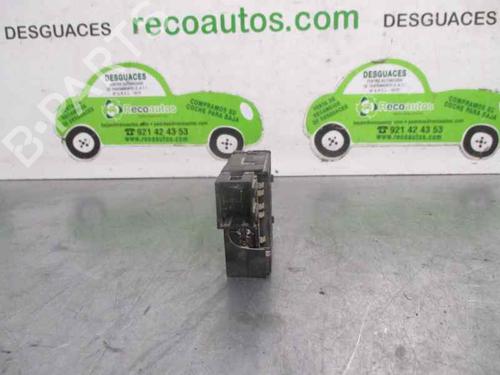Headlight switch OPEL VECTRA C GTS (Z02) 1.9 CDTI (F68) | BP20251838I24 