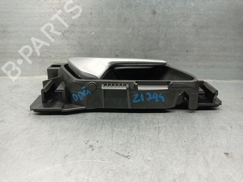 Høyre foran invendig håndtak PEUGEOT 208 II (UB_, UP_, UW_, UJ_) e-208 | BP23081295I14 
