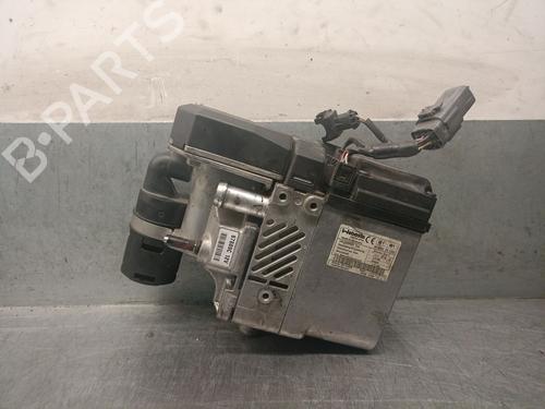 Andre MAZDA 6 Estate (GH) 2.0 MZR-CD (GH14) (140 hp) 23254513