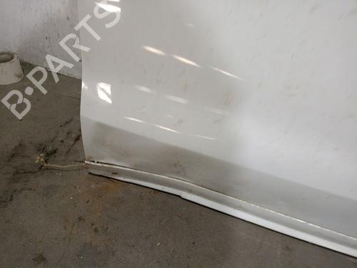 Right front door SEAT ALHAMBRA (710, 711) 1.4 TSI | BP29432949C3 