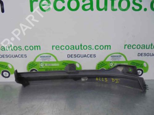 Headlight eyebrow OPEL ZAFIRA A MPV (T98) 1.8 16V (F75) | BP20247102C118 