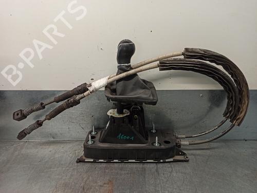 Used Gear lever SEAT IBIZA V (KJ1, KJG) 1.0 TSI (95 hp) 10348046