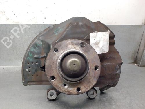 Right front steering knuckle BMW 3 Compact (E46) 318 ti | BP37174355M26 - Image 4