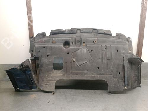 Used Underbody protection TOYOTA YARIS (_P9_) 1.4 D-4D (NLP90_, NLP90R) (90 hp) 28327437