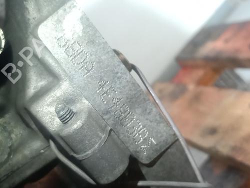 Engine FORD FOCUS C-MAX (DM2) 1.6 TDCi | BP37154538M1 - Image 9
