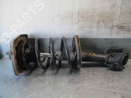 Left front shock absorber CITROËN JUMPY I (U6U_) 1.9 D 70 | BP4396517M16 