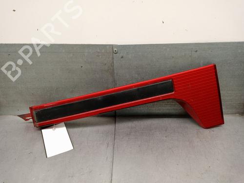 Feu de coffre droit SEAT IBIZA II (6K1) 1.6 i (75 hp) 31753122