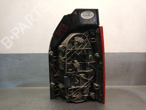 Left taillight VW MULTIVAN T6 (SGF, SGM, SGN, SHM, SHN) 2.0 TDI | BP37516959C34 - Image 2