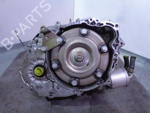 Used Gearbox PEUGEOT 5008 (0U_, 0E_) 2.0 HDi (163 hp) 17385259