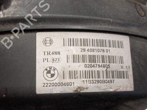 Servo brake OPEL CORSA E (X15) 1.3 CDTI (08, 68) | BP30150162M42