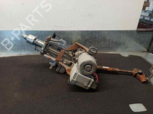 Steering column RENAULT MEGANE III Hatchback (BZ0/1_, B3_) 1.9 dCi (BZ0N, BZ0J) | BP7014265M21 