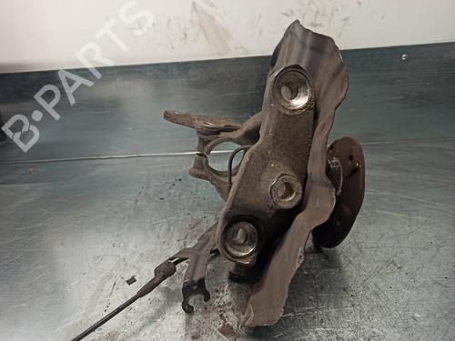Left front steering knuckle BMW 5 (E60) 530 d | BP8303638M25 
