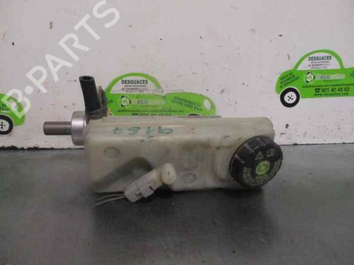 Brake master cylinder RENAULT MEGANE II (BM0/1_, CM0/1_) 1.9 dCi | BP3493139M77 