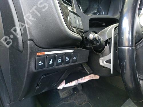 Elektronisk sensor MITSUBISHI OUTLANDER III (GG_W, GF_W, ZJ, ZL, ZK) Plug-in Hybrid (GG2W) | BP29309047M84 