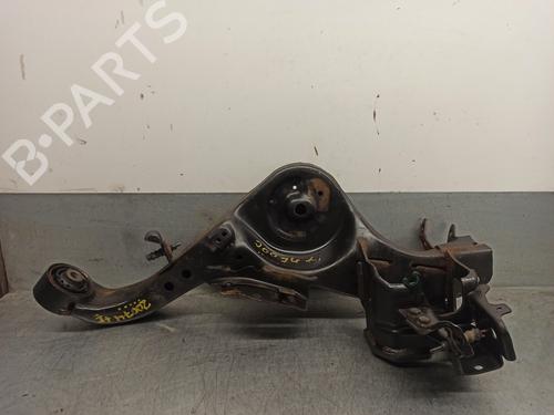 Used Left rear suspension arm RENAULT KOLEOS I (HY_) 2.0 dCi 4x4 (HY0K) (150 hp) 17335245