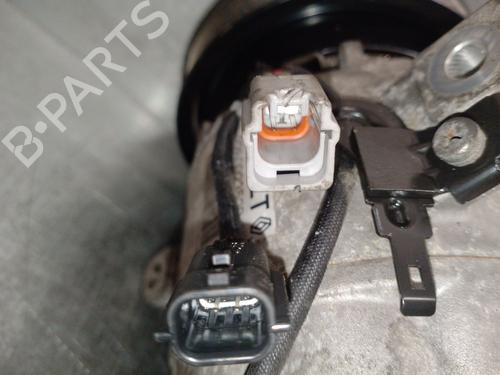 AC compressor RENAULT CLIO IV (BH_) 1.5 dCi 90 | BP29814577M34 
