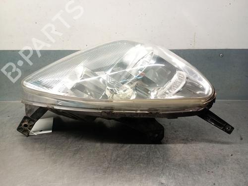 Right headlight HONDA CR-V II (RD_) 2.2 CTDi (RD9) | BP34646100C29 - Image 3