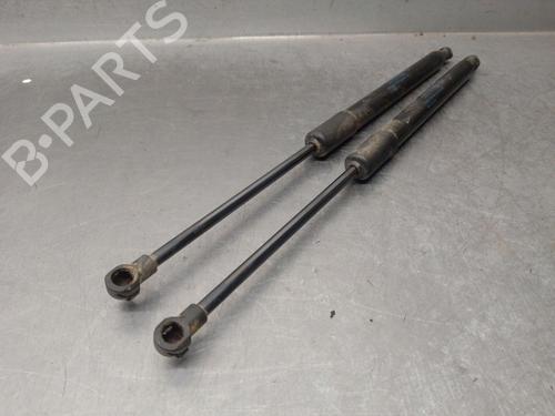 Tailgate lift support DACIA DUSTER (HM_) 1.5 dCi 115 4x4 | BP38592576C138 - Image 2