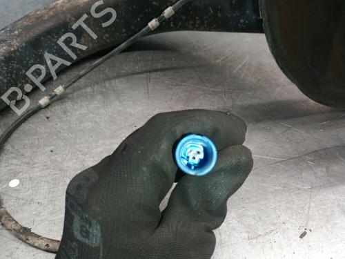 Left rear steering knuckle BMW X3 (E83) 2.0 d | BP27243750M27 