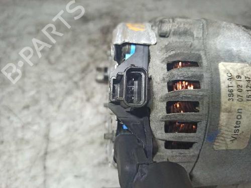 Alternator FORD FIESTA V (JH_, JD_)  | BP8139797M7 