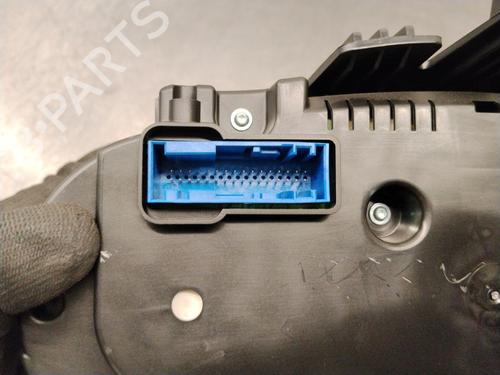 Instrument cluster OPEL CORSA E (X15) 1.4 (08, 68) | BP38048286C47  - Image 5