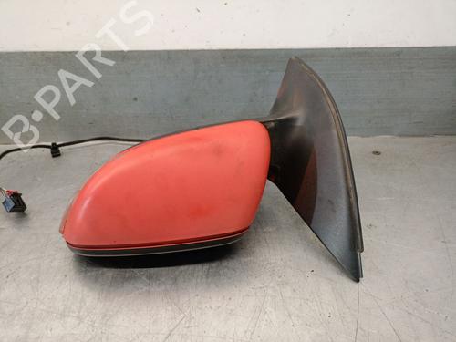 Left mirror VW GOLF VI (5K1) 1.6 TDI | BP27191002C26 