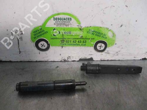 Used Injector OPEL VECTRA B (J96) 2.0 DTI 16V (F19) (101 hp) 3508824