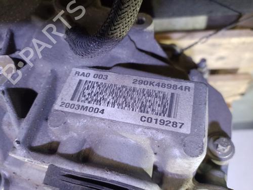 Engine SMART FORTWO Coupe (453) electric drive / EQ (453.391) | BP25243145M1 - Image 12