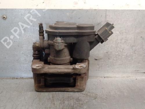 Left rear brake caliper MAZDA 6 Saloon (GJ, GL) 2.2 D (GJ2FP) | BP33244112M107 - Image 3