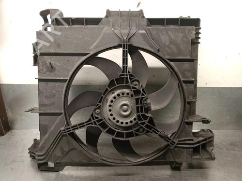 Radiator fan SMART FORTWO Coupe (451) 1.0 (451.331, 451.380) | BP29625116M35 