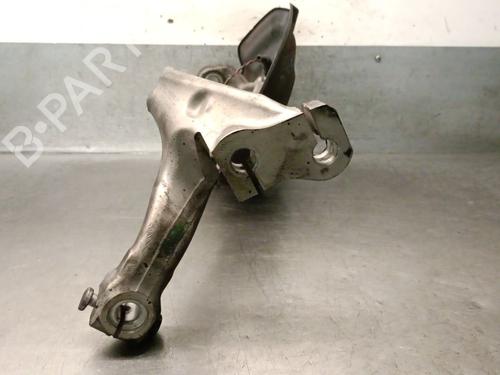 Right front steering knuckle AUDI A6 C6 (4F2) 2.7 TDI quattro | BP37494711M26 - Image 4
