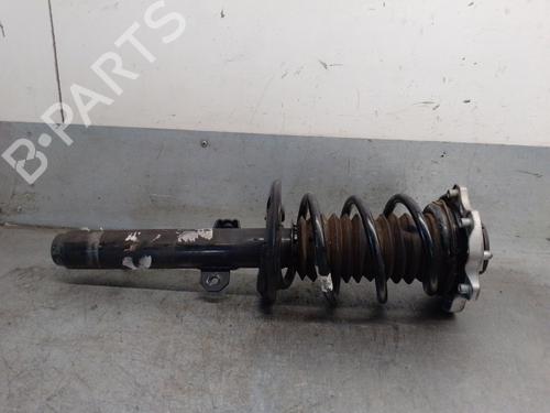 Used Right front shock absorber BMW X2 (F39) sDrive 18 d (150 hp) 32319355