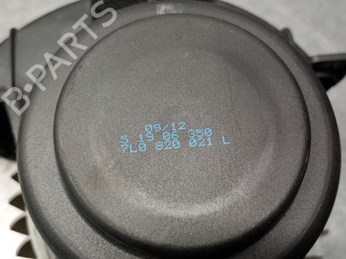 Varmvifte PORSCHE CAYENNE (9PA) 3.2 | BP28081010M62 