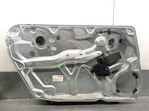 Vindusheismekanisme venstre foran VW PASSAT B5 Variant (3B5) 1.8 T 3B4837751BA | 3B4837751BA | BROSE