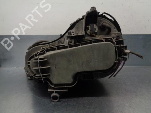 Right headlight MERCEDES-BENZ E-CLASS (W210) E 300 Turbo-D (210.025) | BP11938618C29 