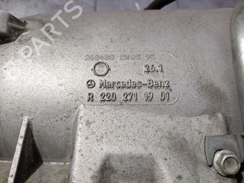 Gearbox SSANGYONG RODIUS I 2.7 Xdi | BP28825567M3