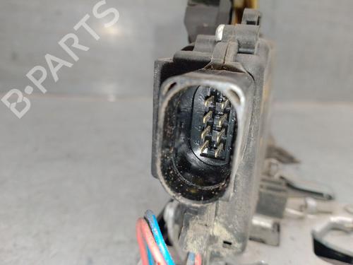 Venstre foran lås SEAT TOLEDO II (1M2) 1.9 TDI | BP31017903C98 