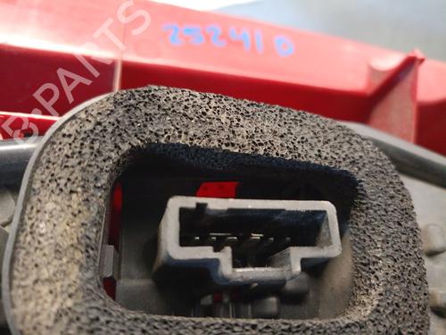 Right taillight CITROËN BERLINGO Box Body/MPV (B9) 1.6 HDi 75 | BP34174653C35  - Image 7