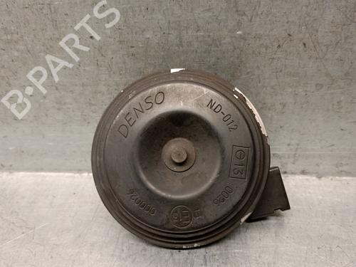 Used Horn TOYOTA AVENSIS Saloon (_T27_) 2.0 D-4D (WWT271_) (143 hp) 30598344