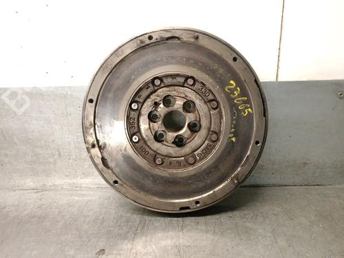 Used Flywheel PEUGEOT 3008 I MPV (0U_) 1.6 BlueHDi 120 (120 hp) 29490738