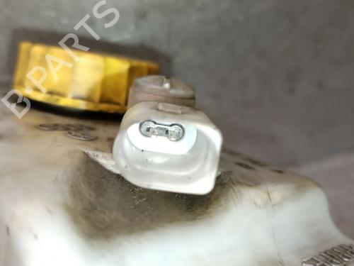 Brake master cylinder AUDI A1 Sportback (8XA, 8XF) 1.6 TDI | BP31757029M77 