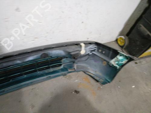 Front bumper CITROËN SAXO (S0, S1) 1.1 X, SX | BP29407467C7 