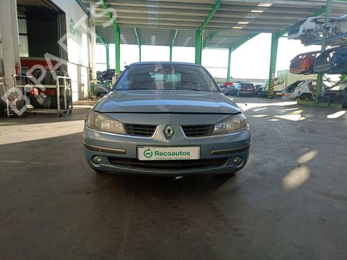 Pipe RENAULT LAGUNA II (BG0/1_) 2.0 dCi (BG1T) | BP31292829M125 - Image 10