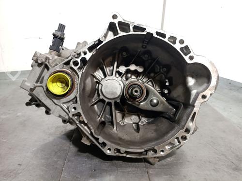 gearbox-hyundai-i30-fd-2007-2008-2009-2010-2011-2012-37430500 main image