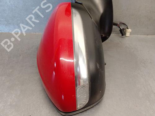 Right mirror CITROËN C3 III (SX) 1.2 PURETECH 82 | BP29434212C27 