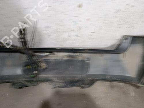 Rear bumper OPEL MERIVA A MPV (X03) 1.7 CDTI (E75) | BP26211177C8 